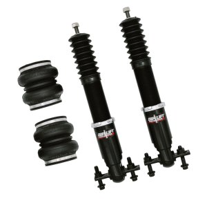 Ford Mustang Air Suspension Rear Kit - Air Lift - Air Lift Performance - `15-`25 Ford Mustang Air Suspension Rear Kit - Air Lift - Air Lift Performance - `15-`25